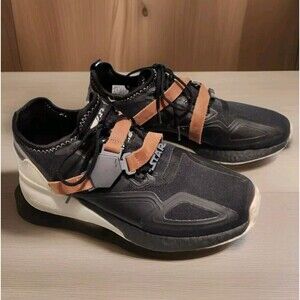 Size 9 - Adidas Star Wars x ZX 2K Boost Han Solo Fast Shipping Authentic Shoes